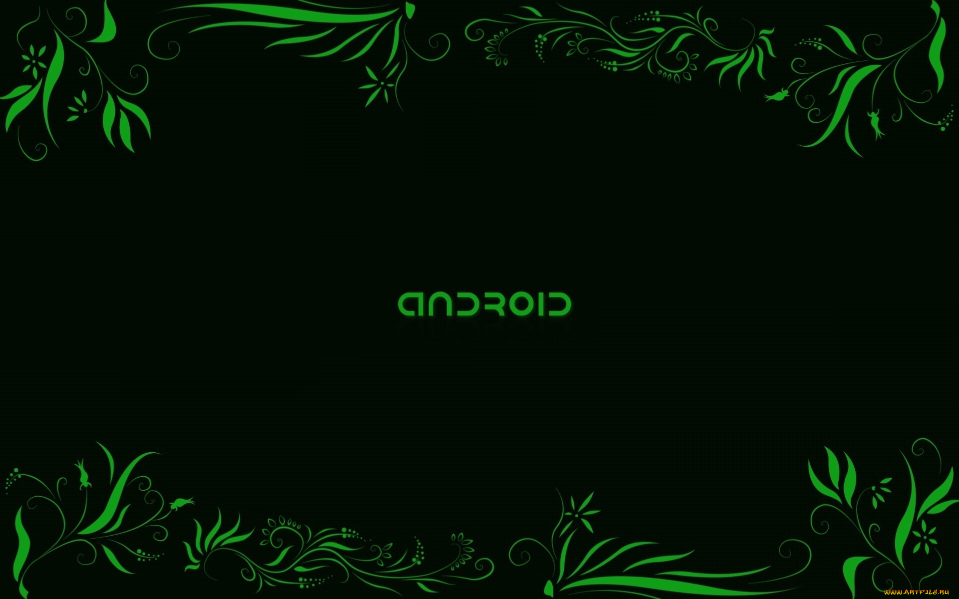 , android, 